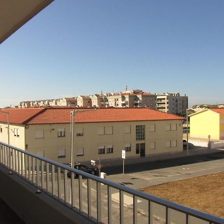 Peniche Waves Apartment ภายนอก รูปภาพ